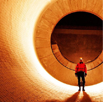 Refractory