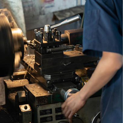 Mechanical Works