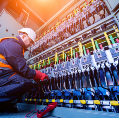 Electrical Works